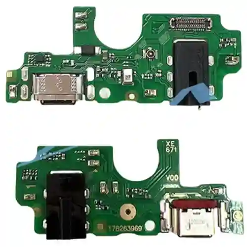 Replacement for TCL 40 SE T610K CHARGING PCB FLEX  - Quality Phone Parts in Sri Lanka